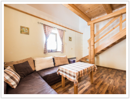 Ubytovn jin echy - Apartmn kategorie 1-4